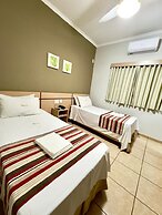 Hotel Villa Rebellato
