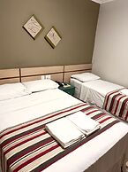 Hotel Villa Rebellato
