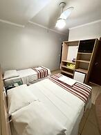 Hotel Villa Rebellato