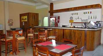 Agua Viva Hotel