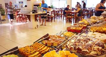 Agua Viva Hotel