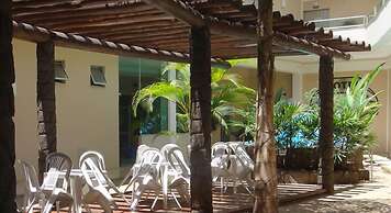 Agua Viva Hotel