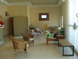 Agua Viva Hotel