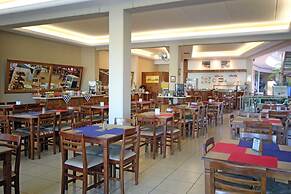 Agua Viva Hotel