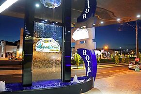 Agua Viva Hotel