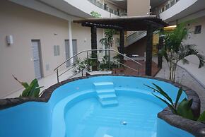 Agua Viva Hotel