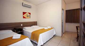 Agua Viva Hotel