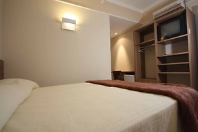 Agua Viva Hotel