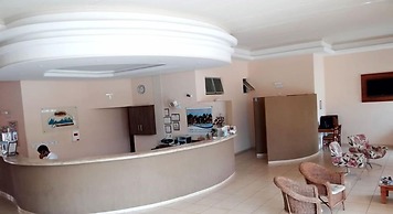 Agua Viva Hotel