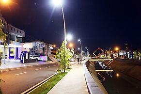 Agua Viva Hotel