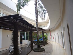 Agua Viva Hotel