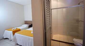 Agua Viva Hotel