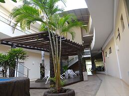 Agua Viva Hotel