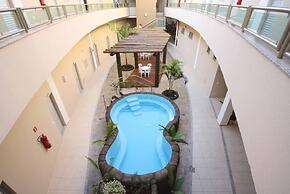 Agua Viva Hotel