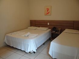 Agua Viva Hotel