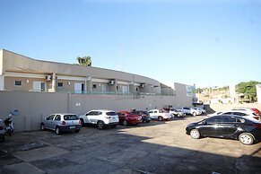 Agua Viva Hotel