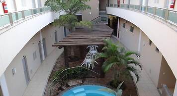 Agua Viva Hotel