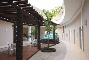 Agua Viva Hotel