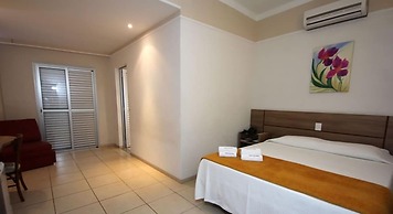 Agua Viva Hotel