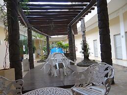 Agua Viva Hotel