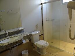 Agua Viva Hotel