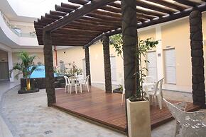 Agua Viva Hotel