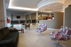 Agua Viva Hotel