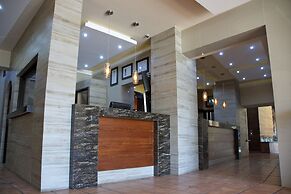 Hotel Hacienda del Sol