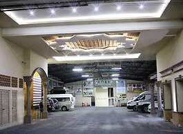 Hotel Hacienda del Sol