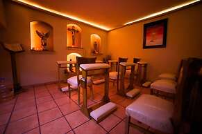 Hotel Hacienda del Sol