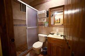 Hotel Hacienda del Sol