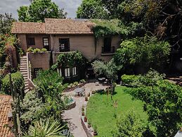 Casa Liza