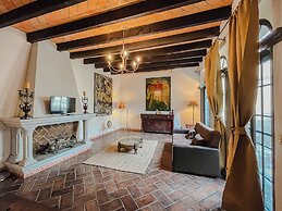 Casa Liza