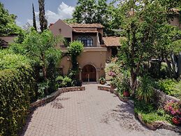 Casa Liza