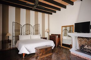 Casa Liza