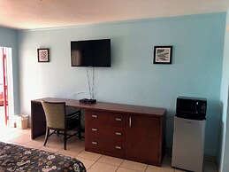 Economy Suites