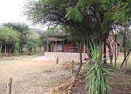 Zenzele River Lodge