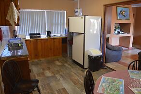 Fisherhaven Traveller's Lodge - Hostel