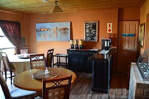 Fisherhaven Traveller's Lodge - Hostel