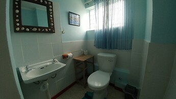 Fisherhaven Traveller's Lodge - Hostel