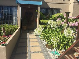 Fisherhaven Traveller's Lodge - Hostel