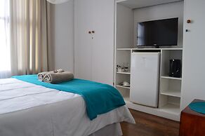 Fisherhaven Traveller's Lodge - Hostel