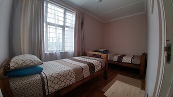 Fisherhaven Traveller's Lodge - Hostel