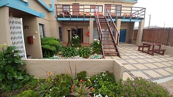 Fisherhaven Traveller's Lodge - Hostel