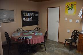 Fisherhaven Traveller's Lodge - Hostel