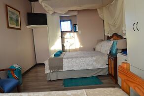 Fisherhaven Traveller's Lodge - Hostel