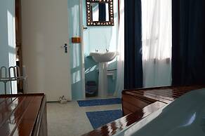 Fisherhaven Traveller's Lodge - Hostel