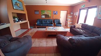 Fisherhaven Traveller's Lodge - Hostel