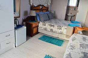 Fisherhaven Traveller's Lodge - Hostel