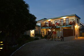 Fisherhaven Traveller's Lodge - Hostel